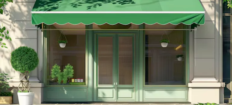 Awning Window Replacement in Union City, CA