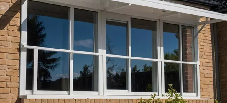 Bay Window Installation Specialists in Union City, CA