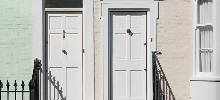 Mirror Closet Door Repair in Union City, CA