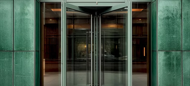 Commercial Garage Doors Repair in Union City, CA