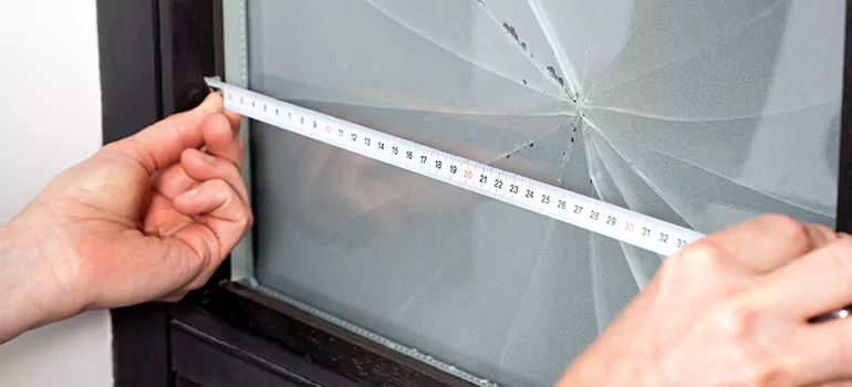 Front Door Glass Repair in Union City, CA