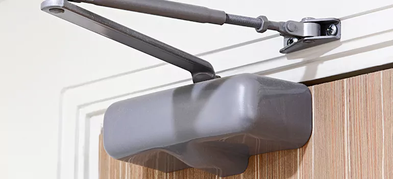 Garage Door Openers For Low Ceilings in Union City, CA