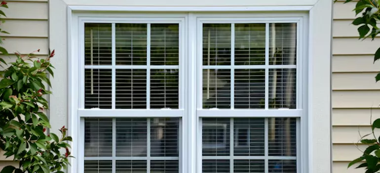 Custom Double Hung Windows in Union City, CA