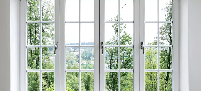 Cost To Install Double Pane Windows in Union City, CA