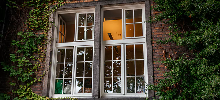 Energy Efficient Wood Windows in Union City, CA