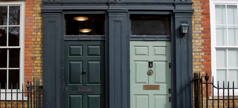 Front Door Window Replacement in Union City, CA