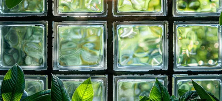 Glass Block Windows Near Me in Union City, CA