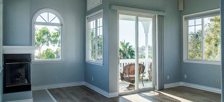 Glass Door Repair in Union City, CA