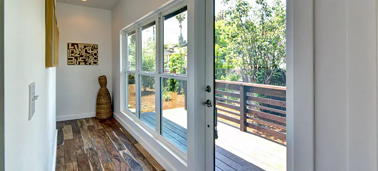 Impact Window Installation For Home Safety in Union City, CA