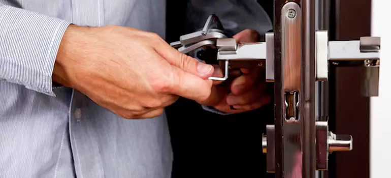 Local Multi Point Door Installation Experts in Union City, CA