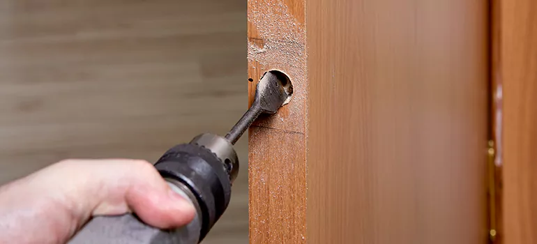 Sliding Pocket Door Repair inUnion City, CA