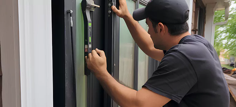 1 Way Privacy Window Film in Union City, CA