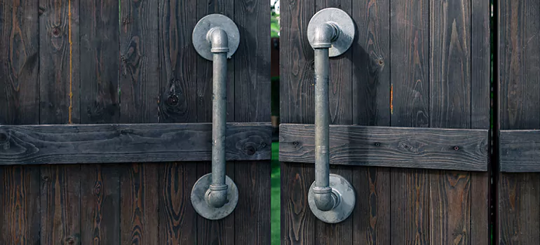 Pull Handle Installation in Union City, CA