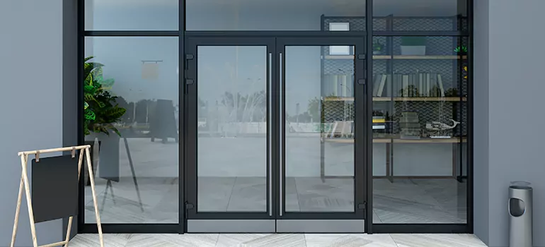 Sliding Screen Door Installation in Union City, CA