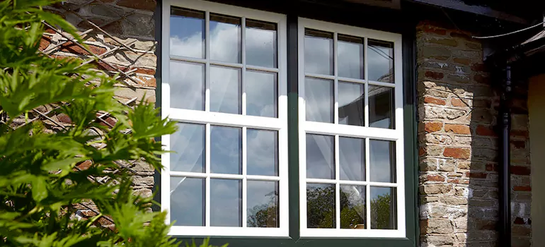 Stormproof Casement Windows in Union City, CA