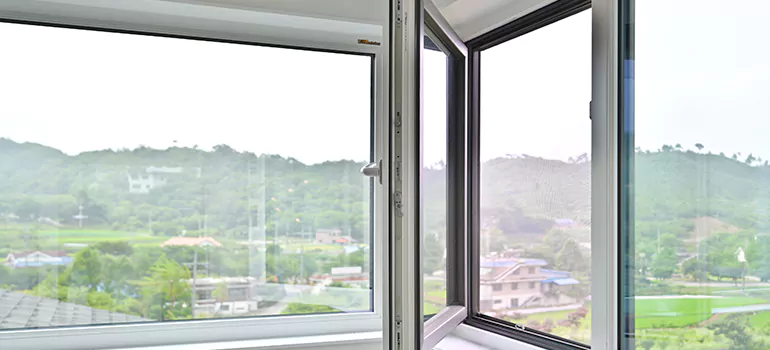 Large Triple Pane Windows in Union City, CA