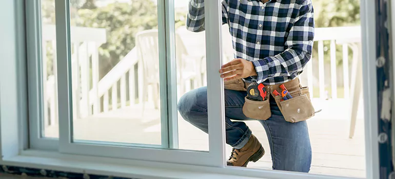 Commercial Window Replacement in Union City, CA