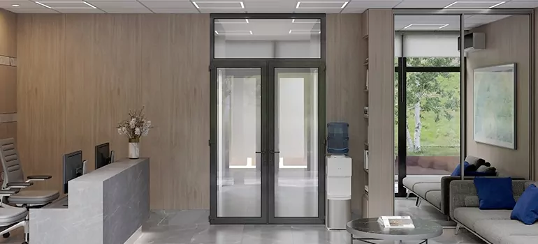Residential Accordion Door Repair in Union City, CA