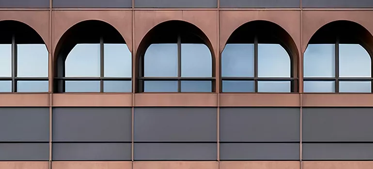 Modern Architectural Windows Repair in Union City, CA