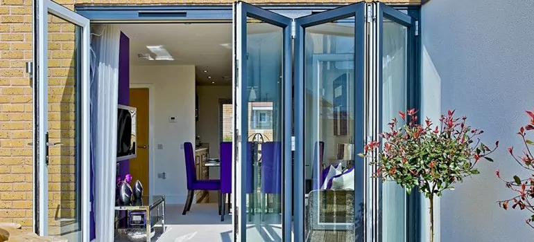 Commercial Door Glass Repair in Union City, CA