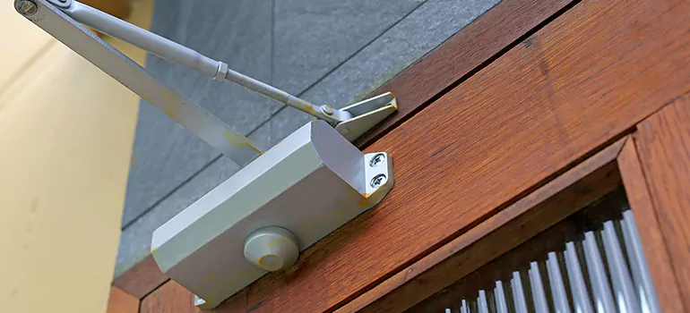 Electric Garage Door Opener Installation in Union City, CA