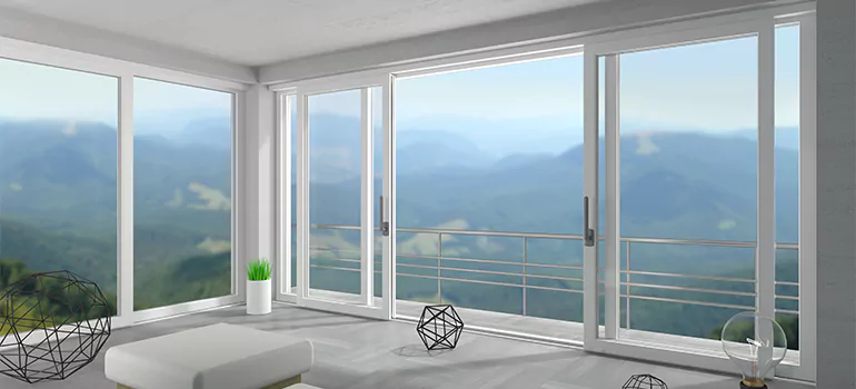 End Vent Window Installation in Union City, CA