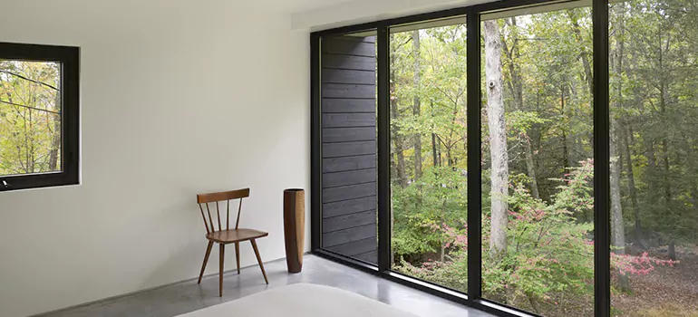 Triple Pane Energy Efficient Windows in Union City, CA