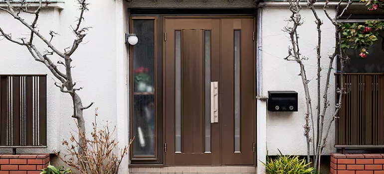 Exterior Doors And Windows in Union City, CA