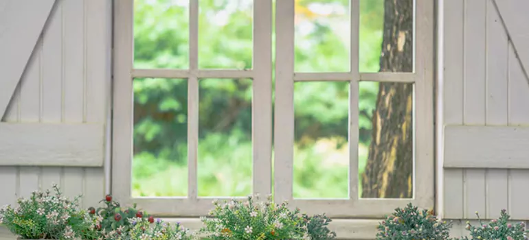 Professional Garden Window Enclosure Repair in Union City, CA