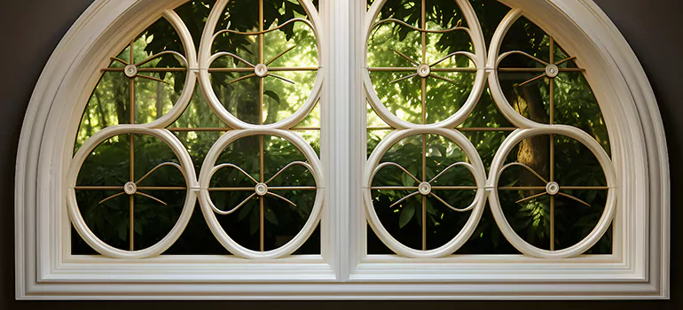 Half-round Window Replacement Contractors in Union City, CA
