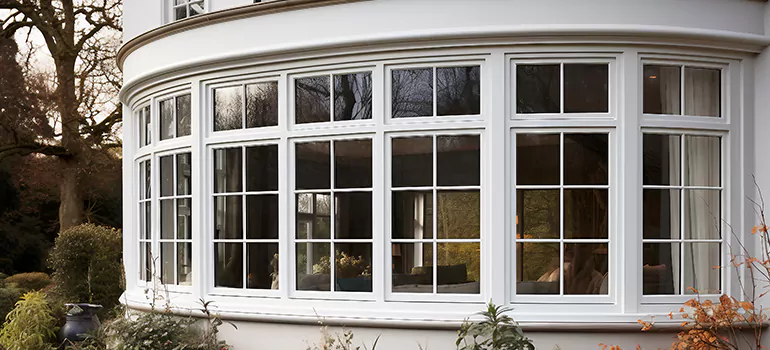 Home Window Pane Replacement in Union City, CA