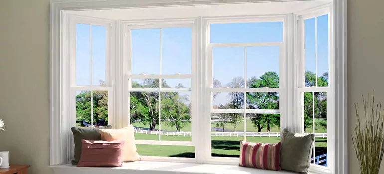 Residential Impact Window Installation Services in Union City, CA