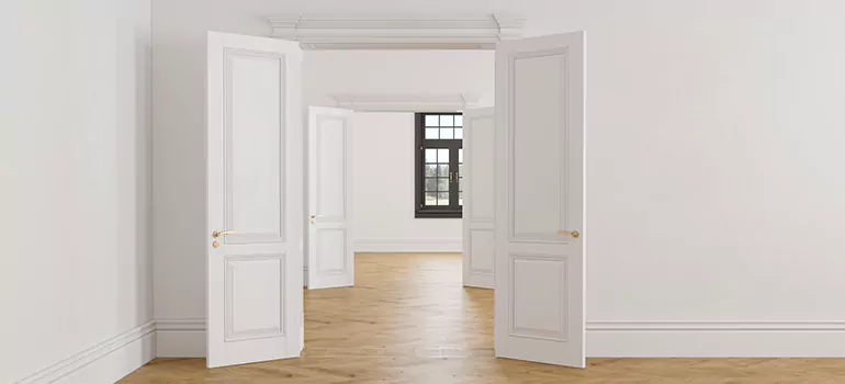 Solid Wood Interior Doors in Union City, CA