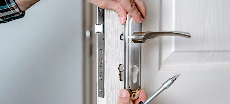 Multi Point Door Installation Solutions in Union City, CA
