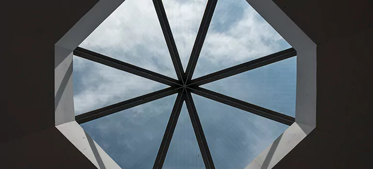 Octagon Window Designs For Homes in Union City, CA