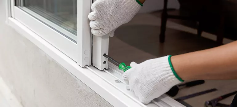 Patio Door Installation in Union City,CA
