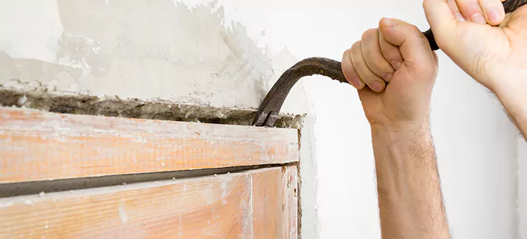 Pocket Door Hardware Repair inUnion City, CA