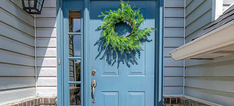 Residential Garage Door Spring Replacement in Union City, CA