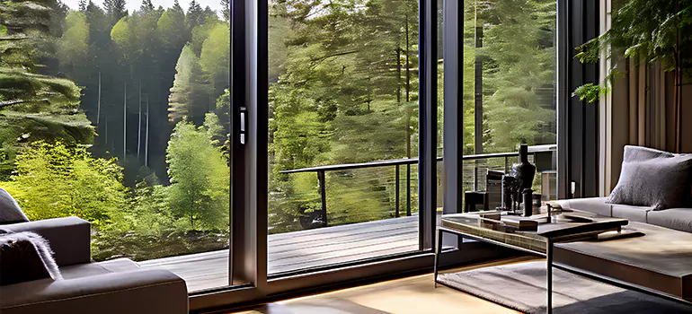 Single Slider Window Insulation Services in Union City, CA