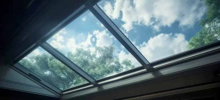 Roofing Skylight Installation in Union City, CA