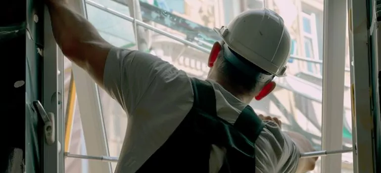 Install Exterior Storm Windows in Union City, CA