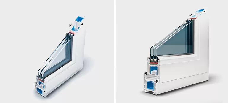 Triple Glazed Window Installation Experts in Union City, CA