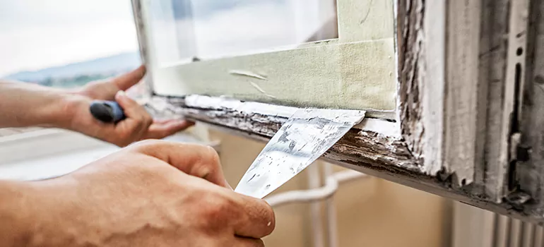 Custom Window Insulation Solutions in Union City, CA