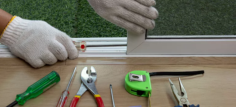 Wood Replacement Windows in Union City, CA